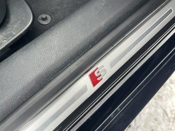 Audi A5 F5 2022 Audi A5 Sportback Quattro mHEV Sline Skóra, zdjęcie 6