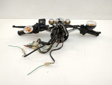 РУЛЕВОЕ КОЛЕСО OLDIES 50 В КОМПЛЕКТЕ