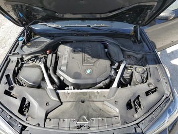 BMW Seria 5 G30-G31 2021 BMW Seria 5 540 I 2021 3.0l 3.0 Benzyna 335KM, zdjęcie 6