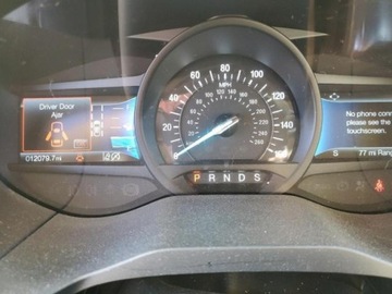 Ford Edge II 2022 Ford Edge Ford Edge SEL AWD, od ubezpieczalnipo gradobiciu, zdjęcie 10