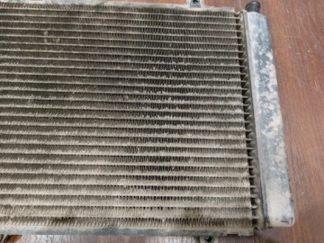 ОХЛАДИТЕЛЬ ЖИДКОЙ ВОДЫ KAWASAKI KVF 650