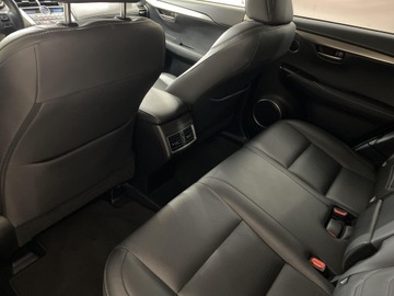 Lexus NX I SUV 200t 238KM 2017 Lexus NX 200t Comfort AWD I (2014-2021) Lexus NX 2, zdjęcie 10