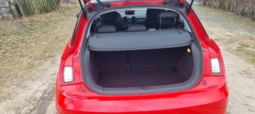Audi A1 I Sportback 5d Facelifting 1.0 TFSI ultra 95KM 2016 AUDI A1 2016 1.0 BENZYNA 95KM, zdjęcie 9