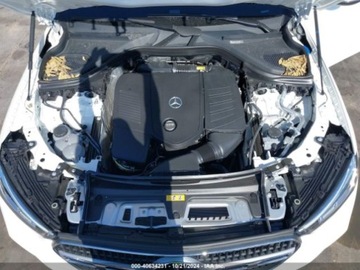 Mercedes GLC C254/X254 2024 Mercedes-Benz GLC 300 4Matic 2024 2.0l 2.0 Benzyna 255KM, zdjęcie 8