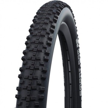 Opona Schwalbe Smart Sam 27.5x2.60 Addix E-25 Performance drutowa