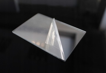 БОЛЬШОЕ КОЛИЧЕСТВО — Серебряное зеркало из плексигласа 3 мм на заказ