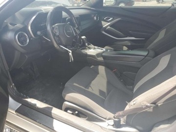 Chevrolet Camaro VI Cabrio 3.6 335KM 2017 Chevrolet Camaro LT 2017 3.6l 3.6 Benzyna 335KM, zdjęcie 7