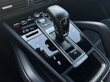 Porsche Cayenne III SUV GTS  4.0 V8 460KM 2020 Porsche Cayenne GTS Sport Chrono Head-Up BOSE PASM Salon Polska FV23, zdjęcie 30