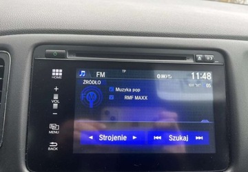 Honda HR-V II SUV Facelifting 1.5 i-VTEC 130KM 2020 Honda HR-V Honda HR-V 1.5 Comfort 1.5 Benzyna 130KM, zdjęcie 9