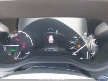 Toyota Sienna III 2022 Toyota Sienna 2022r., 4x4, 2.5L 2.5 Hybryda 245KM, zdjęcie 10