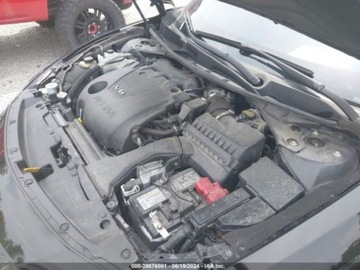 Nissan Maxima VI 2020 Nissan Maxima 2020 Nissan Maxima SV 3.5L 3.5 Benzyna 300KM, zdjęcie 10