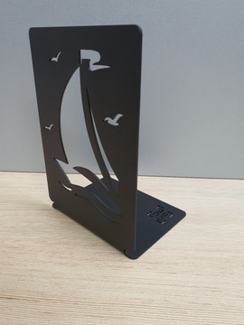 КНИЖНАЯ СТОЙКА ПАРУСНИК корабль 110х160