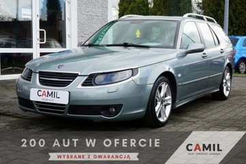 Saab 9-5 II 2009