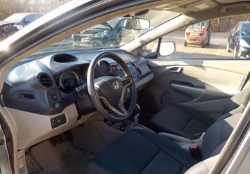 Honda Insight 2009 Honda Insight Okazja 1.3 Hybryda 88KM, zdjęcie 25