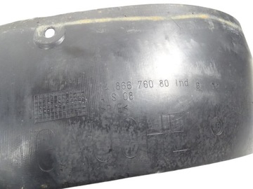 PODBĚH OSOBNÍ STRÁŽCE LEVÝ PŘEDNÍ LEVÉ CITROEN C8 LANCIA PHEDRA PEUGEOT 807