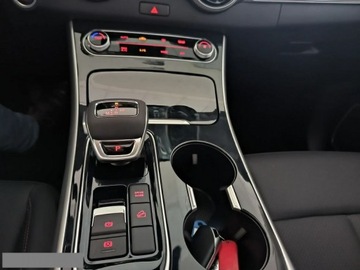 Ssangyong Korando V 2024 Forthing T5 EVO 5 lat gwarancja, zdjęcie 34