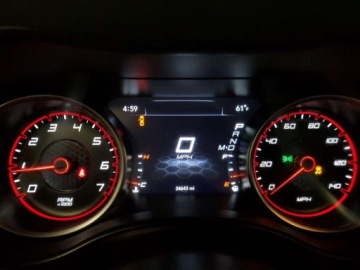 Dodge Charger VII 2022 Dodge Charger 2022 DODGE CHARGER GT 3.6 Benzyna 295KM, zdjęcie 10