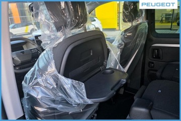 Peugeot Traveller Compact 2.0 BlueHDi 180KM 2025 Long L2H1 Business EAT8 2.0 180KM, zdjęcie 6