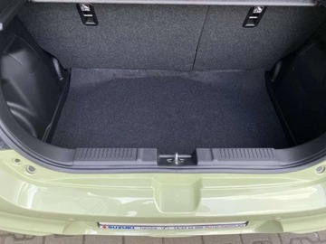 Suzuki Swift VII 1.2 DualJet mild Hybrid 82KM 2025 Suzuki Swift Swift Elegance 1.2 mildHybrid Manual DEMO 1.2 Hybryda 83KM, zdjęcie 16