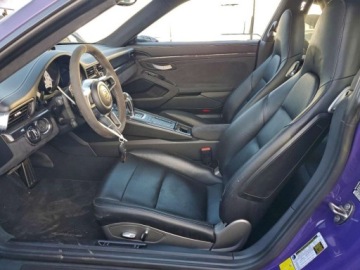 Porsche 911 991 GT3 RS 4.0 500KM 2016 Porsche 911 GT3 RS 2016 4.0 Benzyna 500KM, zdjęcie 7