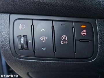 Kia Ceed II Kombi Facelifting 1.6 CRDi 136KM 2016 Kia Ceed Kia Ceed 1.6 CRDi 136 ISG Platinum Edition 1.6 Diesel 136KM, zdjęcie 24