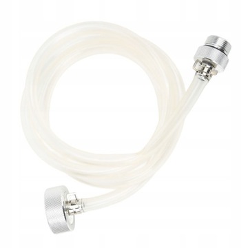 Переходной шланг для трансмиссионного масла DSG