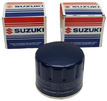 FILTR OLEJU SUZUKI GRAND VITARA II SUV 1.9 DDiS JIMNY 1.5 DDiS 16510-84A11