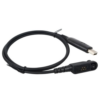 USB-кабель для программирования рации PC155 для Hytera BP565 AP580 AP510