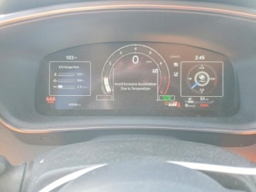 Toyota 2024 Toyota GR Corolla 2024r., Premium, 1.6L, od ubezpieczalni 1.6 Benzyna 304KM, zdjęcie 8