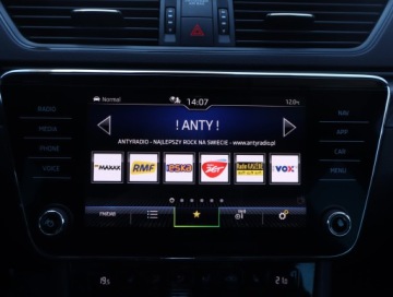 Skoda Superb III Scout 2.0 TSI 280KM 2021 Skoda Superb 2.0 TSI, Salon Polska, 1. Właściciel, zdjęcie 11