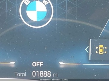 BMW X5 G05 2025 BMW X5 XDrive40I 2025 3.0l 3.0 Benzyna 375KM, zdjęcie 11