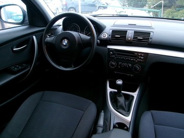 BMW Seria 1 E81/E87 2010 BMW Seria 1 BMW SERIA 1 I (E81E82E87E88) 2.0 Sprowadzona 2.0 Benzyna, zdjęcie 6
