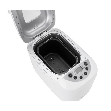 ХЛЕБОПЕЧКА АВТОМАТ 15 ПРОГРАММ ADLER AD 6019