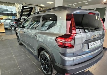 Dacia 2025 Dacia Jogger extreme ECO-G 100 5-miejsc LPG 2025 BenzynaLPG 110KM, zdjęcie 20