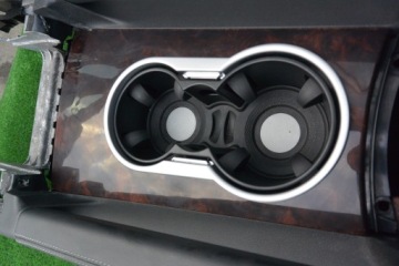 ЦЕНТРАЛЬНЫЙ ТУННЕЛЬ MERCEDES GL X164 ML W164 ЛИФТ