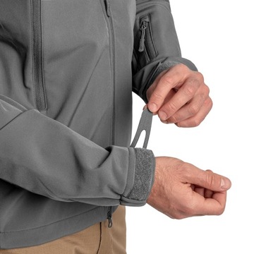 Texar Softshell Falcon Grey XXL Куртка