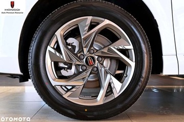 Hongqi HS3 2025 Hongqi HS3 FV23Kamera 360Panoramiczny Dach Szklany 1.5 Benzyna 156KM, zdjęcie 25