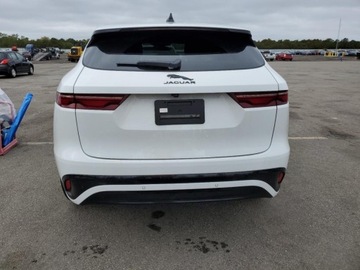 Jaguar F-Pace 2025 Jaguar F-Pace R-Dynamic S 2025 2.0L 2.0 Benzyna 246KM, zdjęcie 2