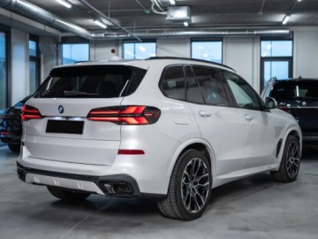 BMW X5 G05 SUV Facelifting 3.0 30d 298KM 2026 BMW X5 xDrive30d M Sport 3.0 298KM, zdjęcie 3