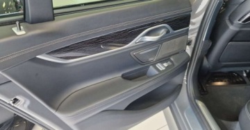 BMW Seria 7 G11-G12 Sedan Facelifting 3.0 740d 340KM 2021 BMW Seria 7 740d 340km X-drive M-pakiet Kamera 360stopni Dociagi drzwi 3.0, zdjęcie 13
