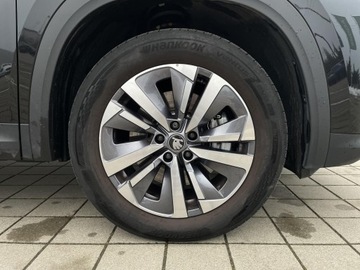 Skoda Kodiaq II 2025 Skoda Kodiaq Selection ! Kamera Cofania ! Podgrzew, zdjęcie 10