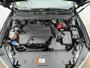 Ford Mondeo V Kombi 2.0 TDCi 150KM 2015 Ford Mondeo MK5 2.0 TDCI 150 Koni Titanium Led Nav, zdjęcie 37