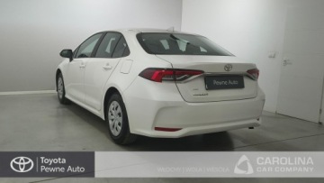 Toyota Corolla XII Sedan 1.5 VVT-i 125KM 2022 Toyota Corolla 1.5 Active Seria E21 (2019-) 1.5 Ac, zdjęcie 12