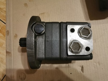 Гидромотор Sauer Danfoss OMSS 200