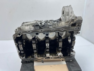 BLOK MOTORU BMW F20 F30 F31 OE N47 2.0D ORIGINÁLNÍ N47D20C NÍZKÝ PRŮBĚH