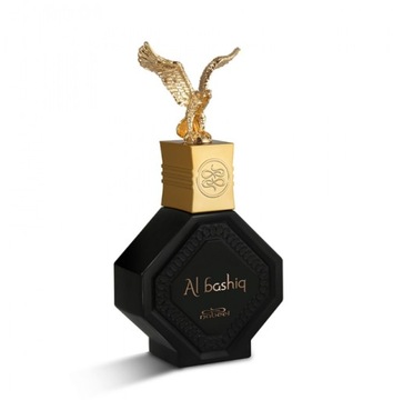 Nabeel Al Bashiq EDP 100 ml Trwałe Perfumy orientalne unisex