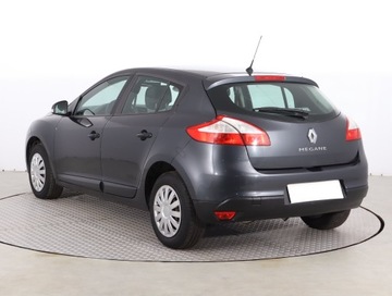 Renault Megane III Hatchback 1.6 16v 100KM 2011 Renault Megane 1.6 16V, Salon Polska, GAZ, zdjęcie 3