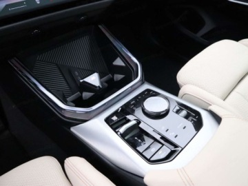 BMW X3 G45 SUV Plug-In 2.0 30e 299KM 2025 BMW X3 xDrive30e Sport Suv 2.0 (299KM) 2025, zdjęcie 10