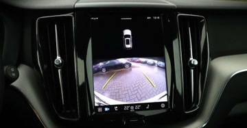 Volvo XC60 II 2022 Volvo XC 60 (Nr.243) 2.0 B4 Automat Skory Navi Kamera Tempomat Gwarancja, zdjęcie 27