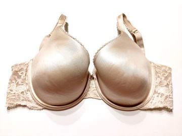 80D UK 36D M&S Perfect Fit Full Cup Memory Foam Bra ET2513